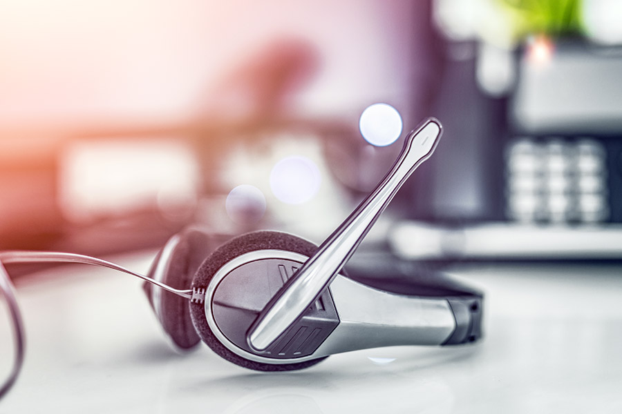 helpdesk