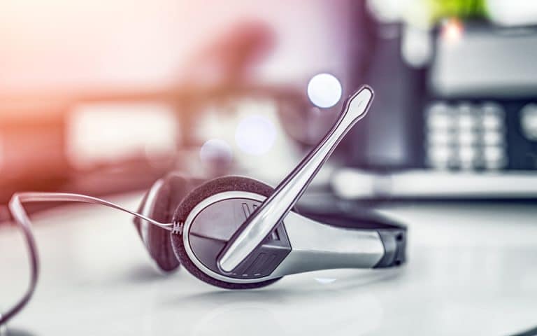 Helpdesk
